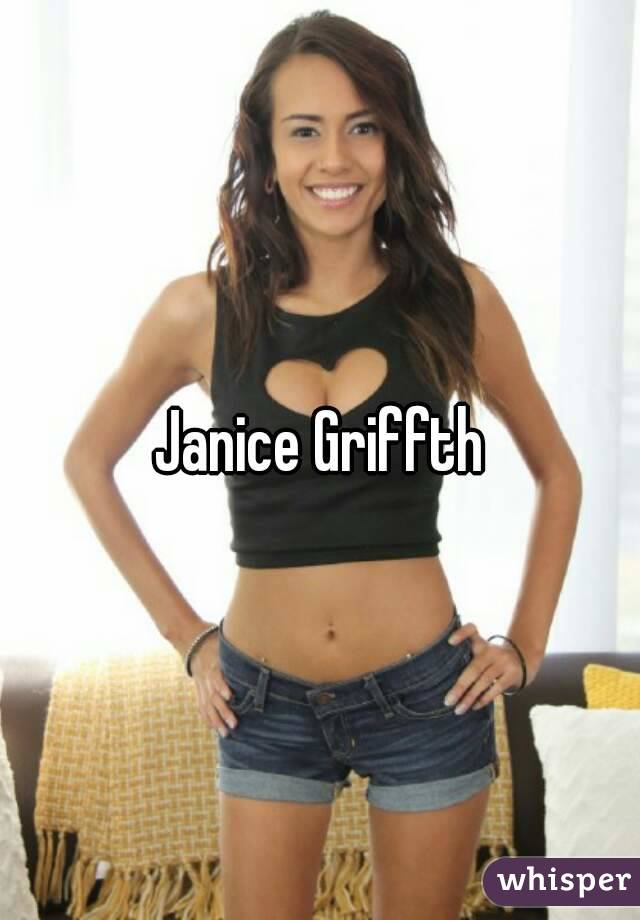 Janice Griffth